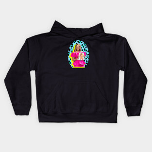 Tyra Banks Kids Hoodie