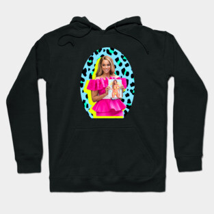 Tyra Banks Hoodie