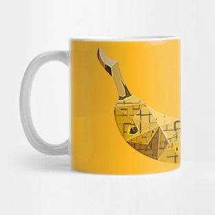 BANANA Mug
