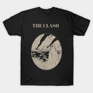 The clash T-Shirt