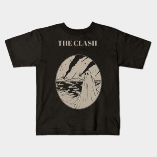 The clash Kids T-Shirt