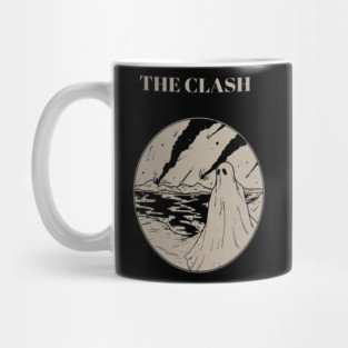 The clash Mug