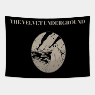 The velvet underground Tapestry