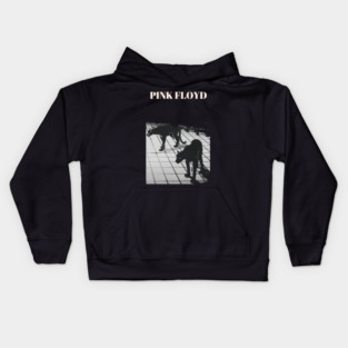 Pink floyd Kids Hoodie