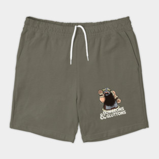 DnG Shorts