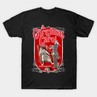 A Christmas Carol T-Shirt