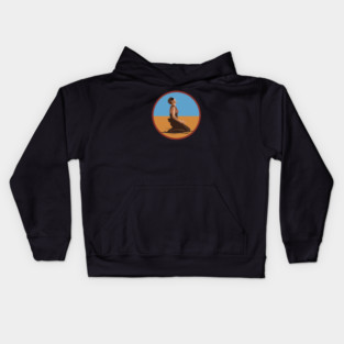 The Fury Kids Hoodie