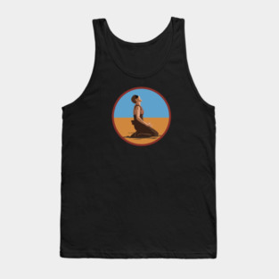 The Fury Tank Top
