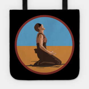 The Fury Tote