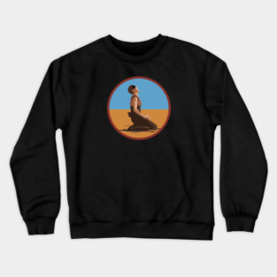 The Fury Crewneck Sweatshirt