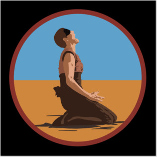 The Fury Posters and Art