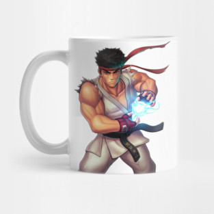 Ryu Mug