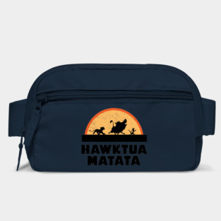 Hawktua Matata Bag