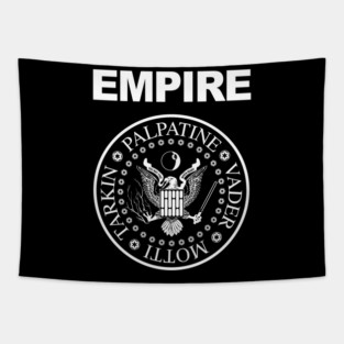 Empire Tapestry