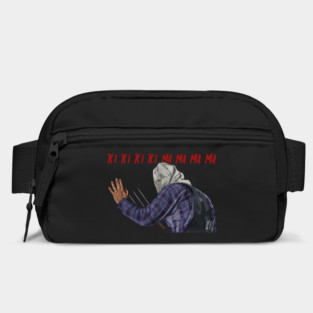 Friday the 13th Part 2: Bag Man Bag