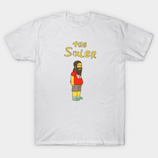 The Sixler T-Shirt
