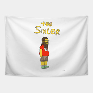 The Sixler Tapestry