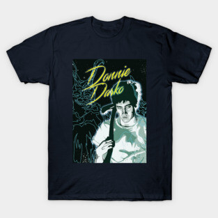 Donnie Darko T-Shirt