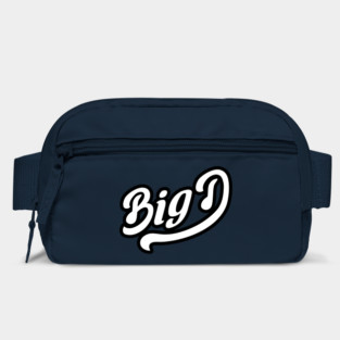 Big D Bag