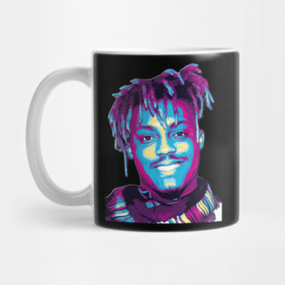 juice wrld 999 Mug