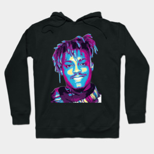 juice wrld 999 Hoodie