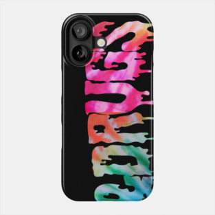Hugs and Drugs Phone Case