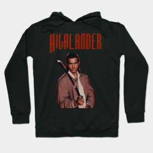Highlander Classic Adrian 94 Hoodie
