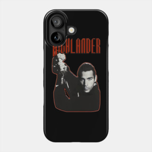 Highlander 94 Classic Phone Case