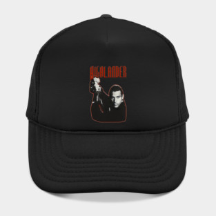 Highlander 94 Classic Hat