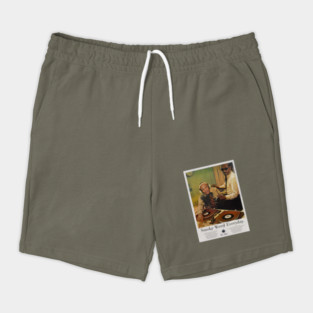 Smoke Weed Everyday Shorts