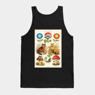 Superus Marius Tank Top