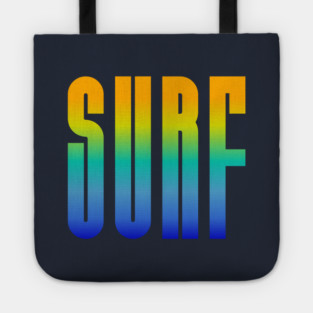 Surf Tote