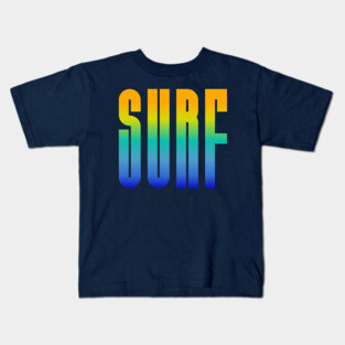 Surf Kids T-Shirt