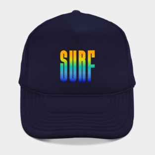 Surf Hat