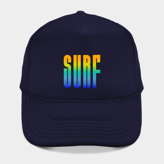 Surf by Timeless Chaos