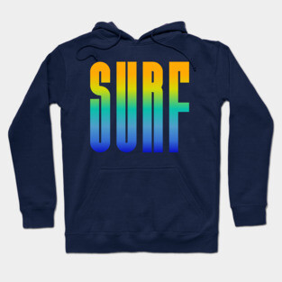 Surf Hoodie