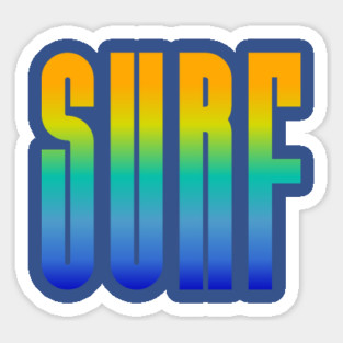 Surf Magnet