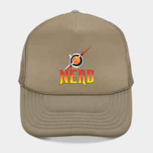 Nerd Hat
