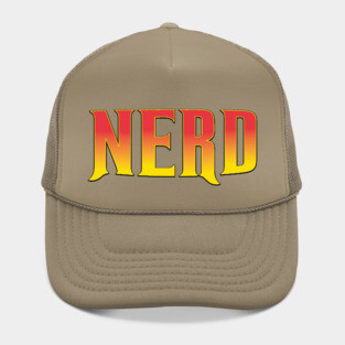 Nerd Hat