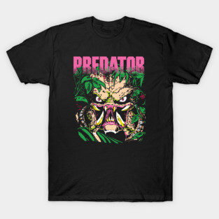 Predator T-Shirt