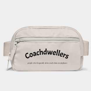 Coachdweller Bag