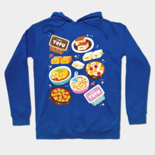 Tofu Hoodie