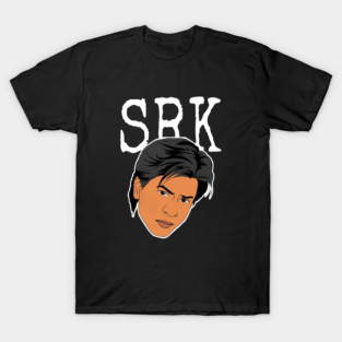 SRK Design T-Shirt