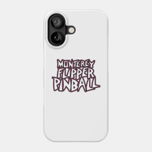 MFP Suicidal Pink Phone Case