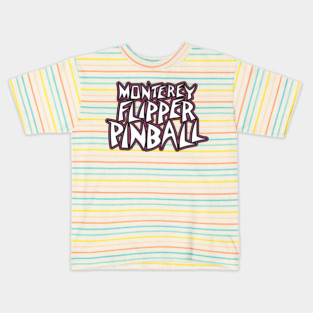 MFP Suicidal Pink Kids T-Shirt