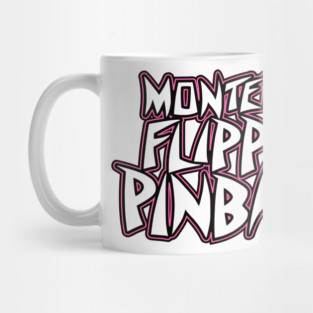 MFP Suicidal Pink Mug