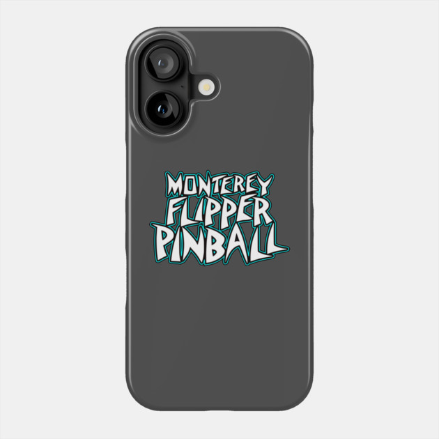 MFP Suicidal Cyan Phone Case by DRI374