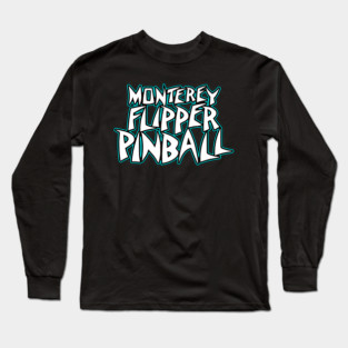 MFP Suicidal Cyan Long Sleeve T-Shirt