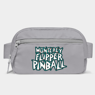 MFP Suicidal Cyan Bag
