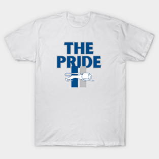 Detroit Lions T-Shirt